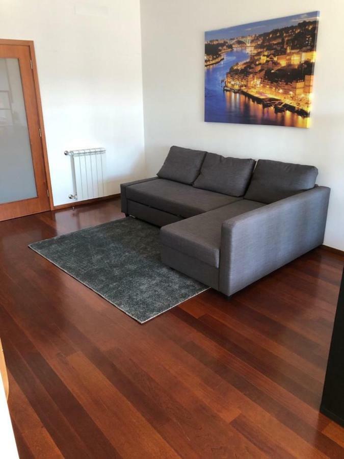Metro Heroismo Residence Porto Eksteriør bilde
